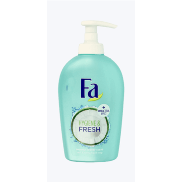 FA -  FA Hygiene & Fresh mydło w płynie